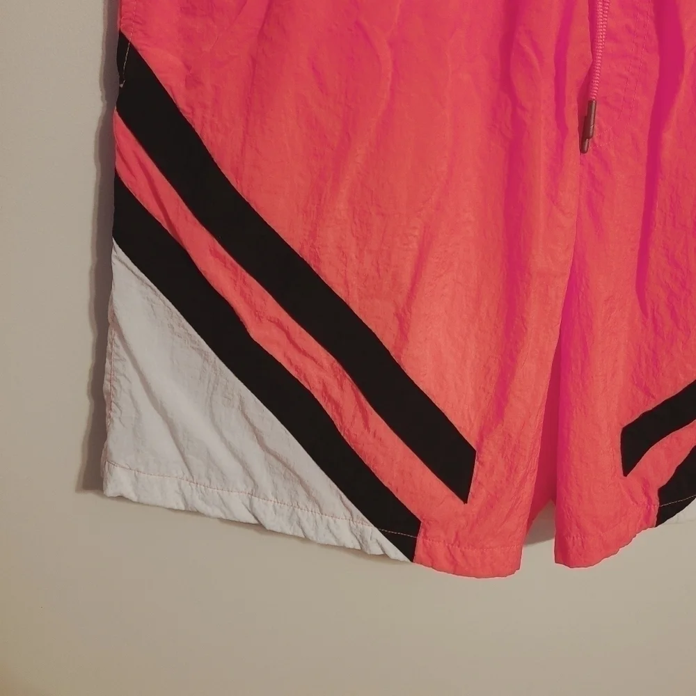 Jordan men pink